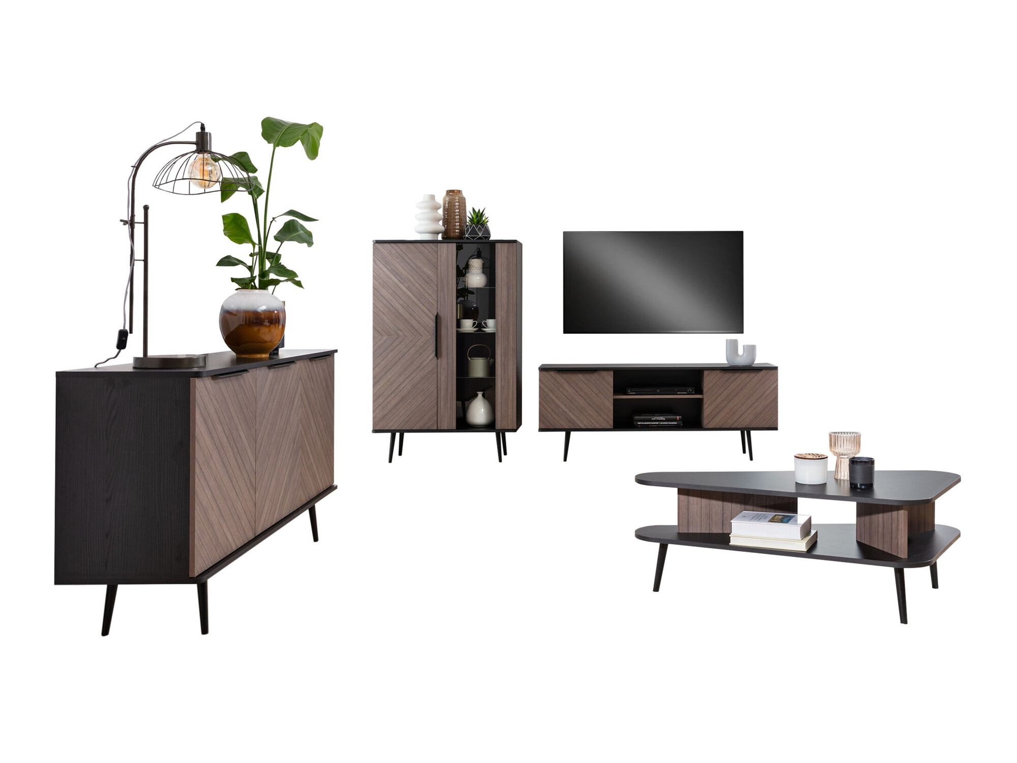 Set za dnevni boravak Livetre 105 (Nije dostupno)