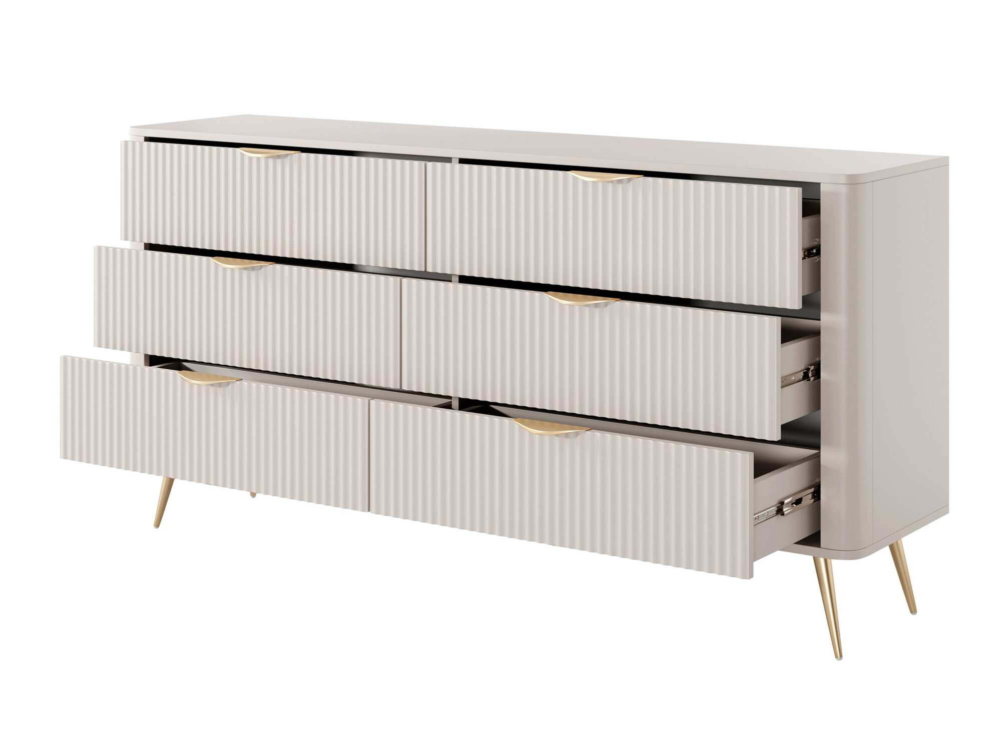 Set za dnevni boravak Versoe 109 (Bež)