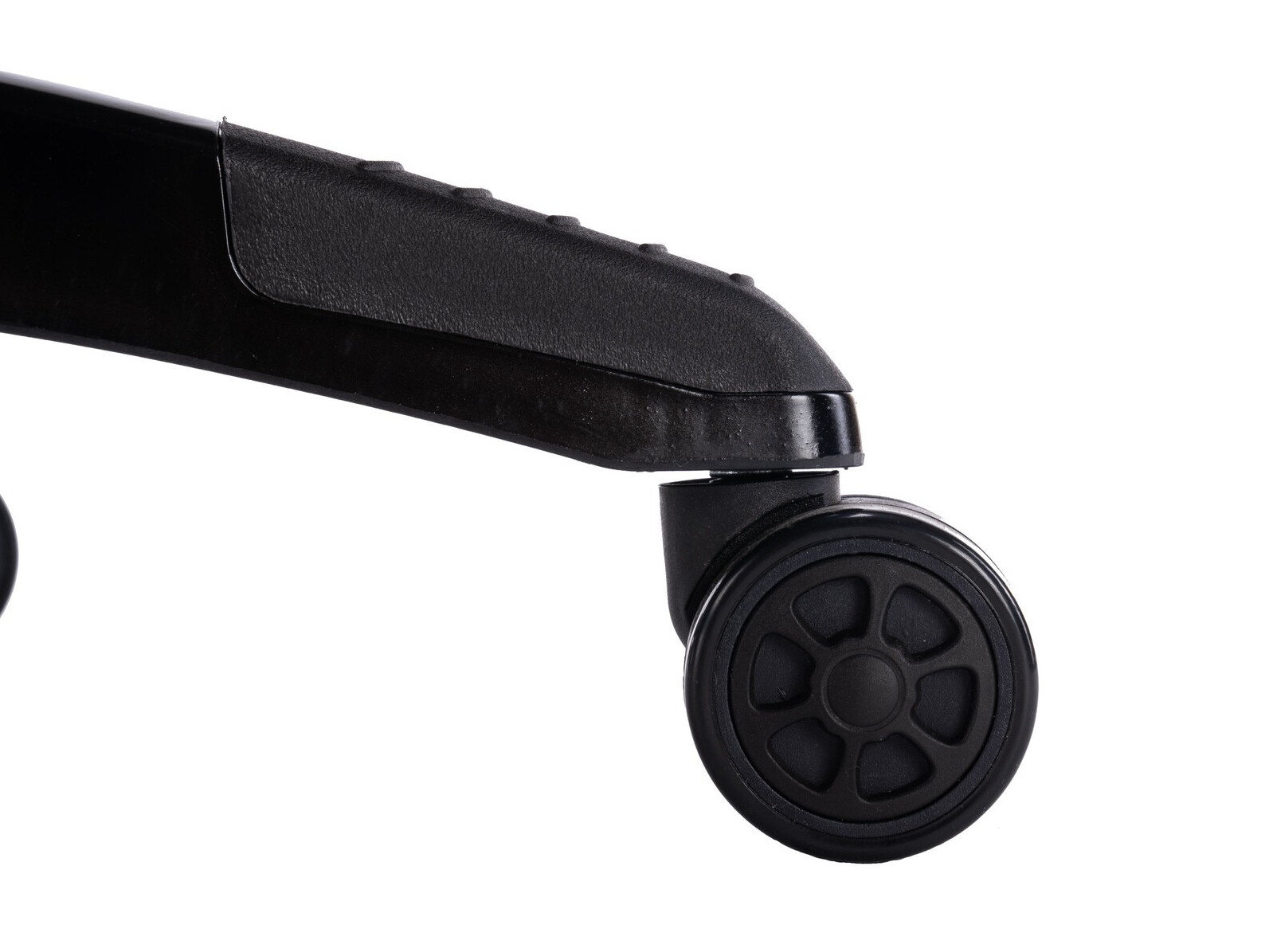 Gaming stolica Mandeville 231 (Crna)