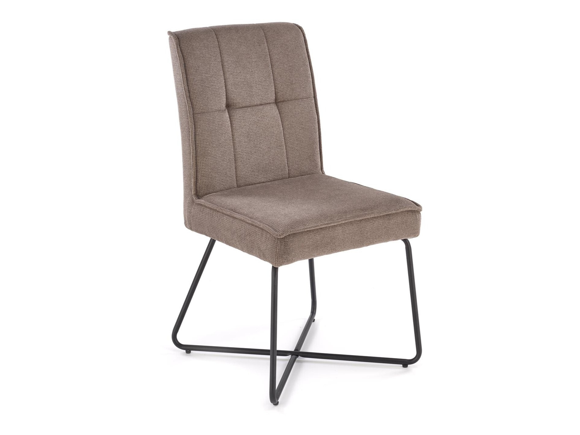 Stolica Houston 1674 (Siva)