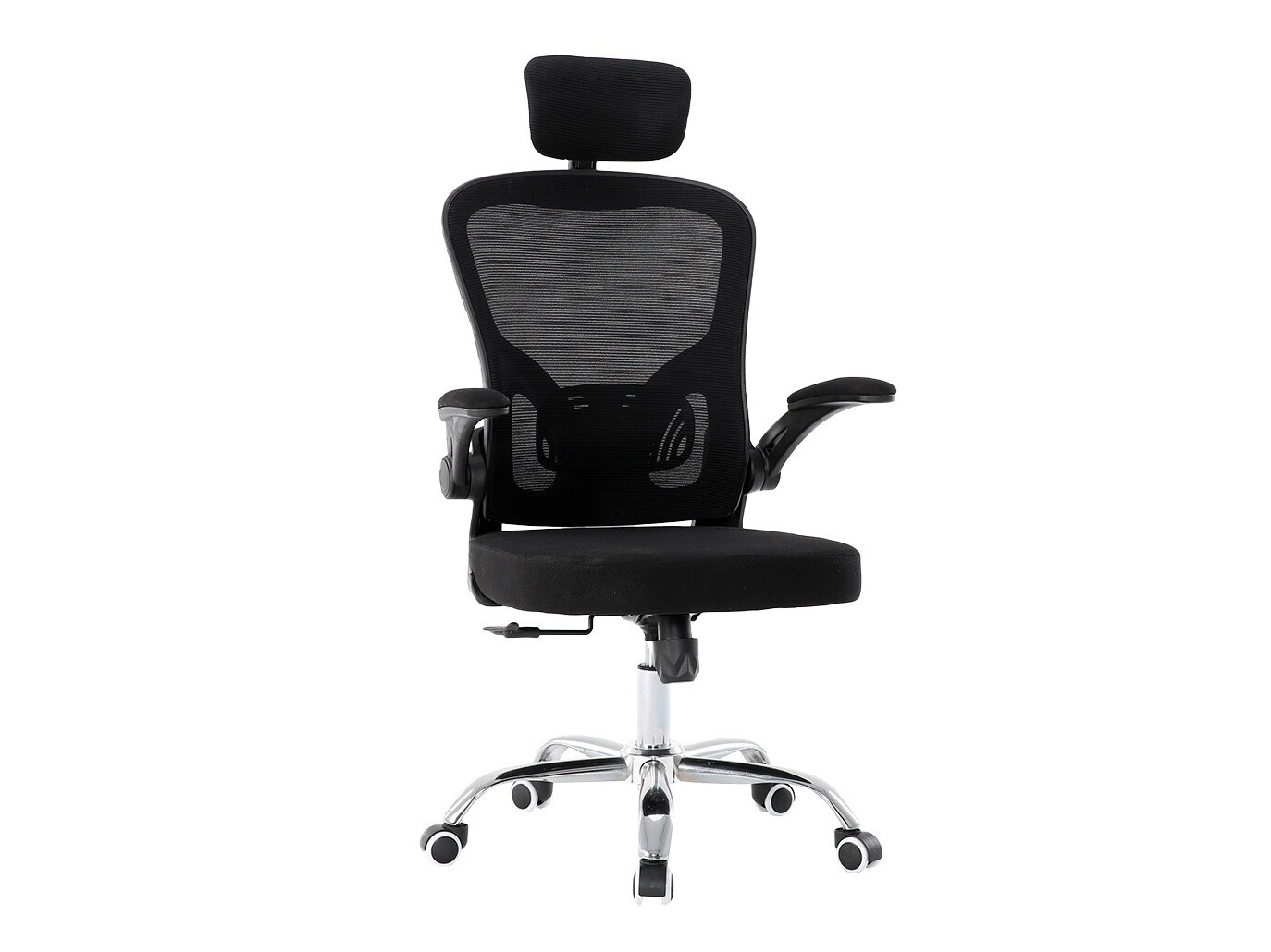 Uredska stolica Mandeville 234 (Crna)