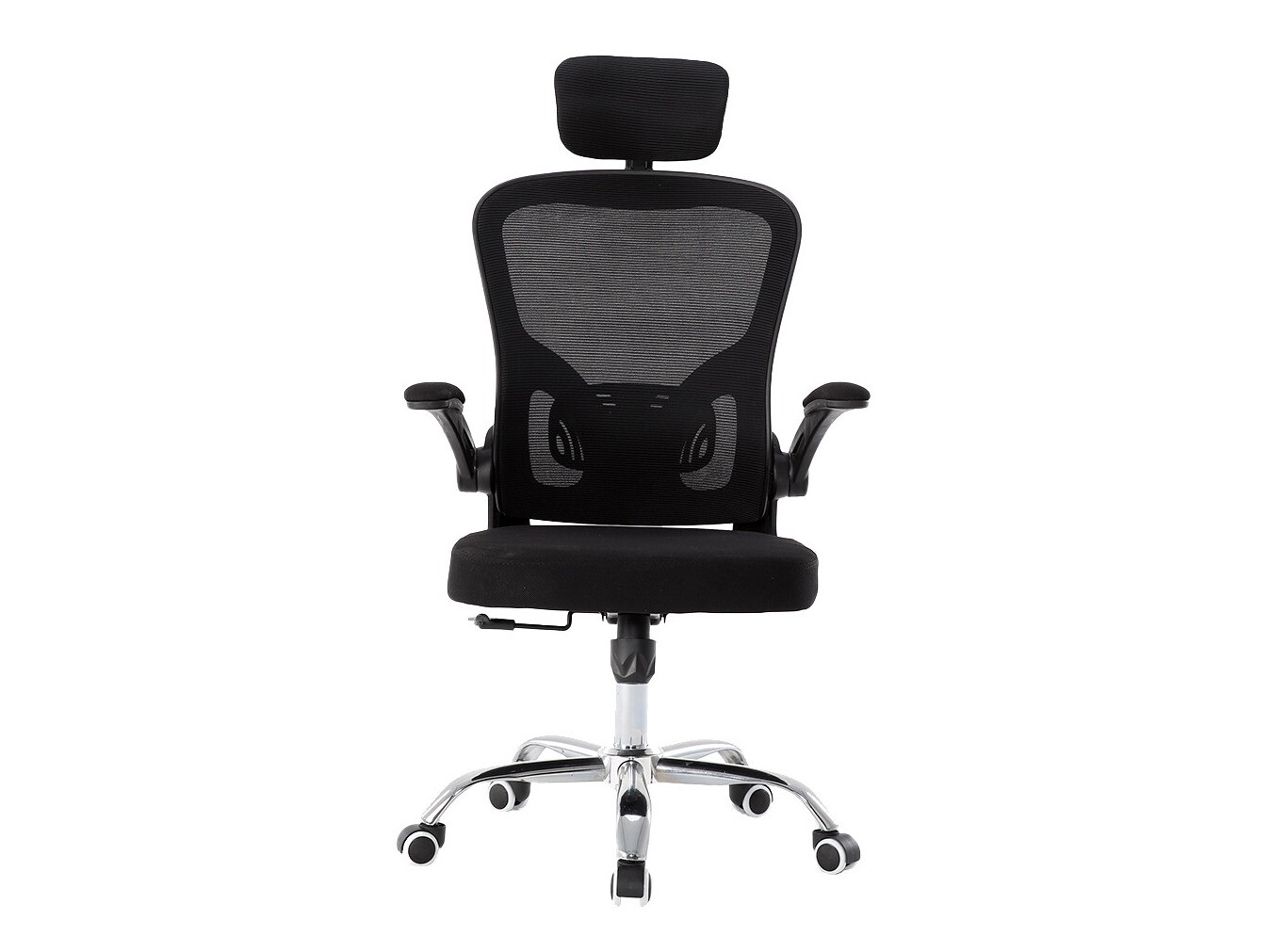 Uredska stolica Mandeville 234 (Crna)