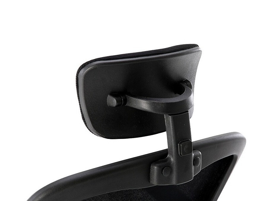 Uredska stolica Mandeville 234 (Crna)