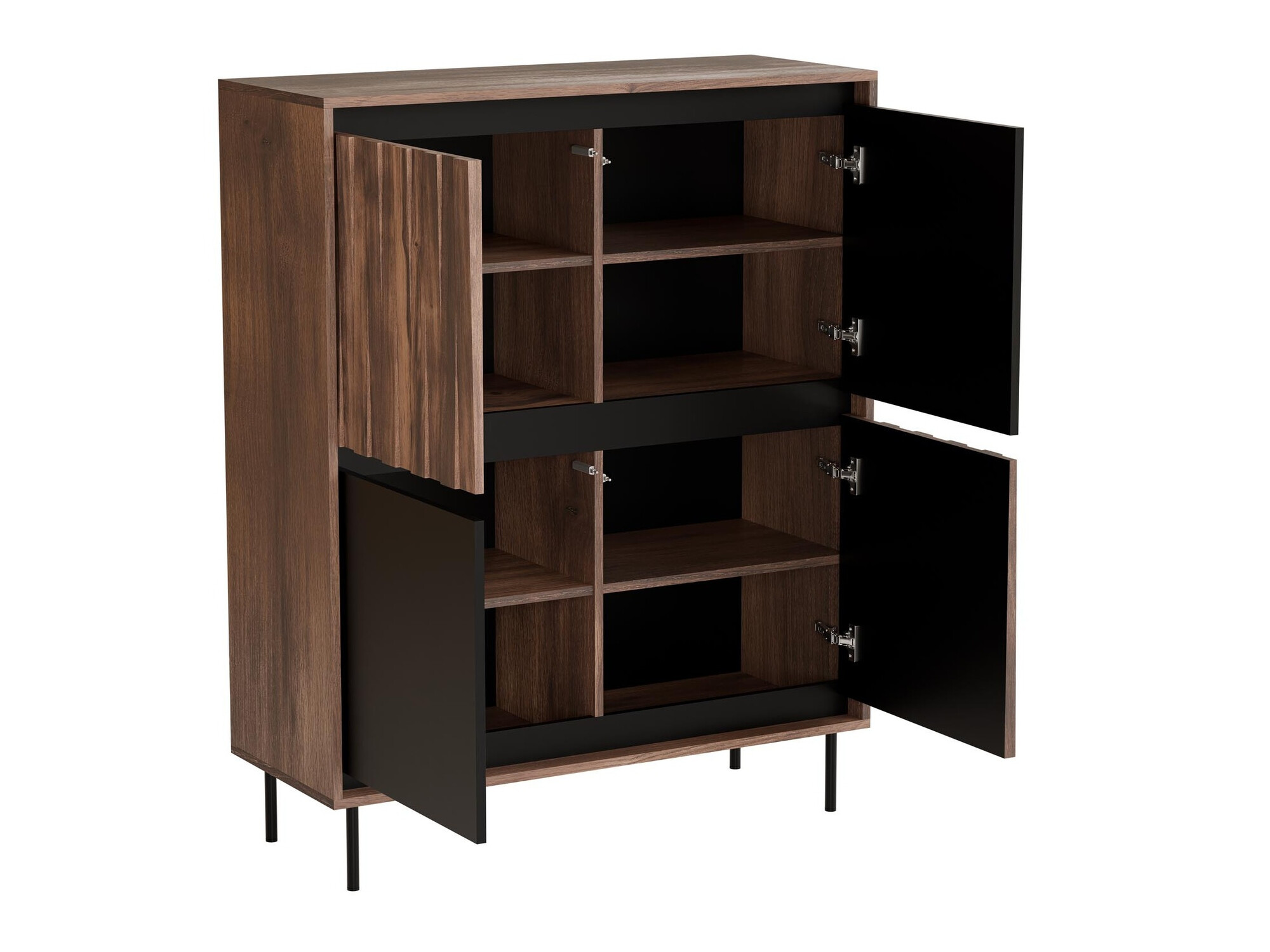 Ormarić Catorle 101