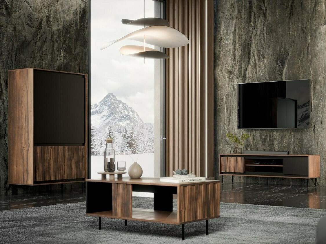 Set za dnevni boravak Catorle 106 (Nije dostupno)