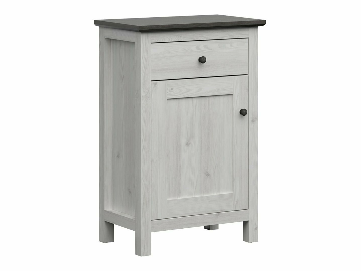 Komoda Sordoro 135 (Sibirski ariš + Larico bor)