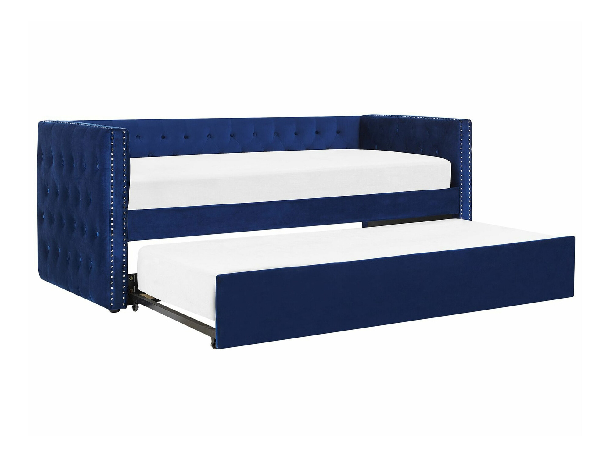 Krevet Berwyn 1004 (Plava)