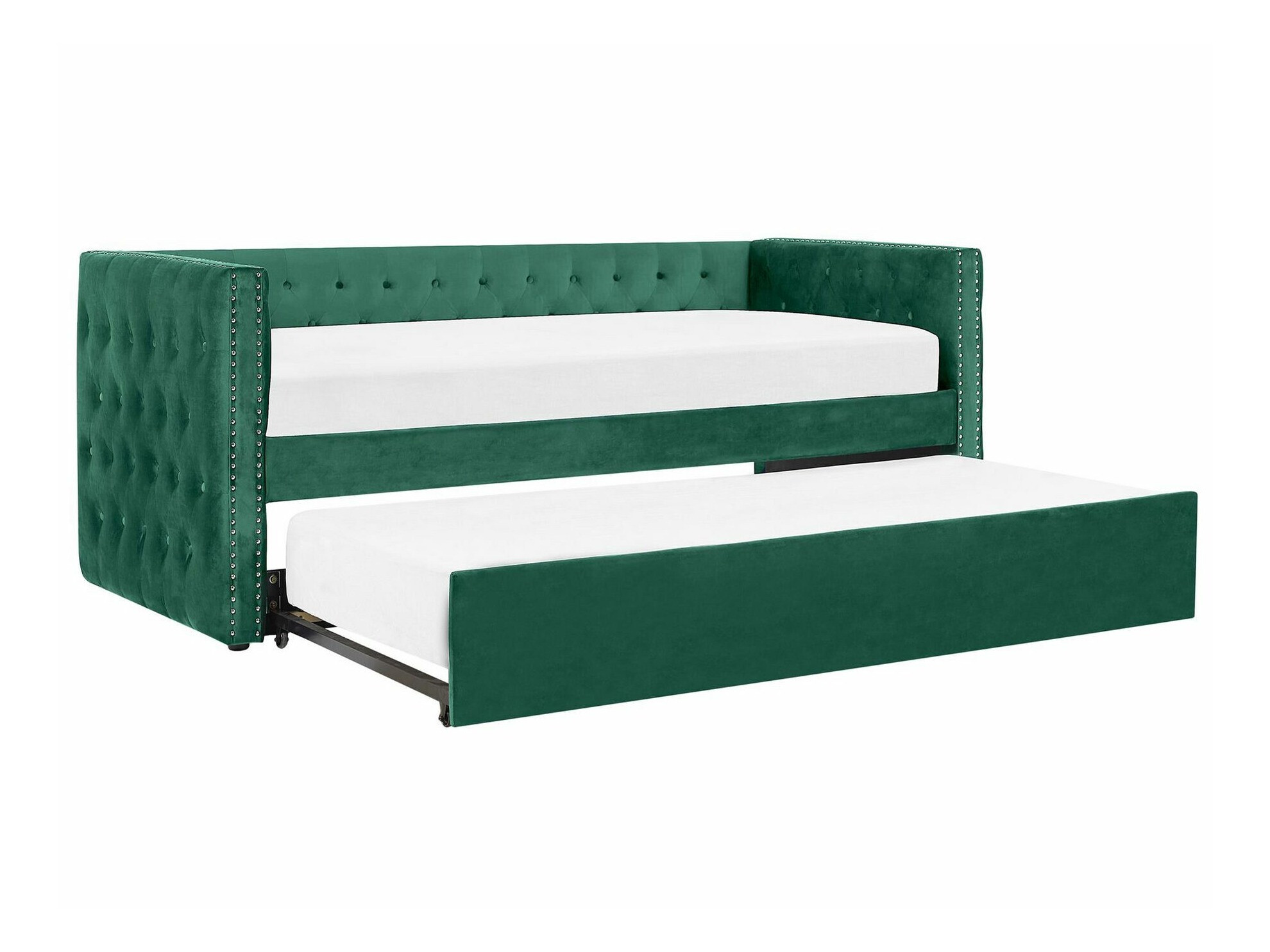 Krevet Berwyn 1004 (Zelena)