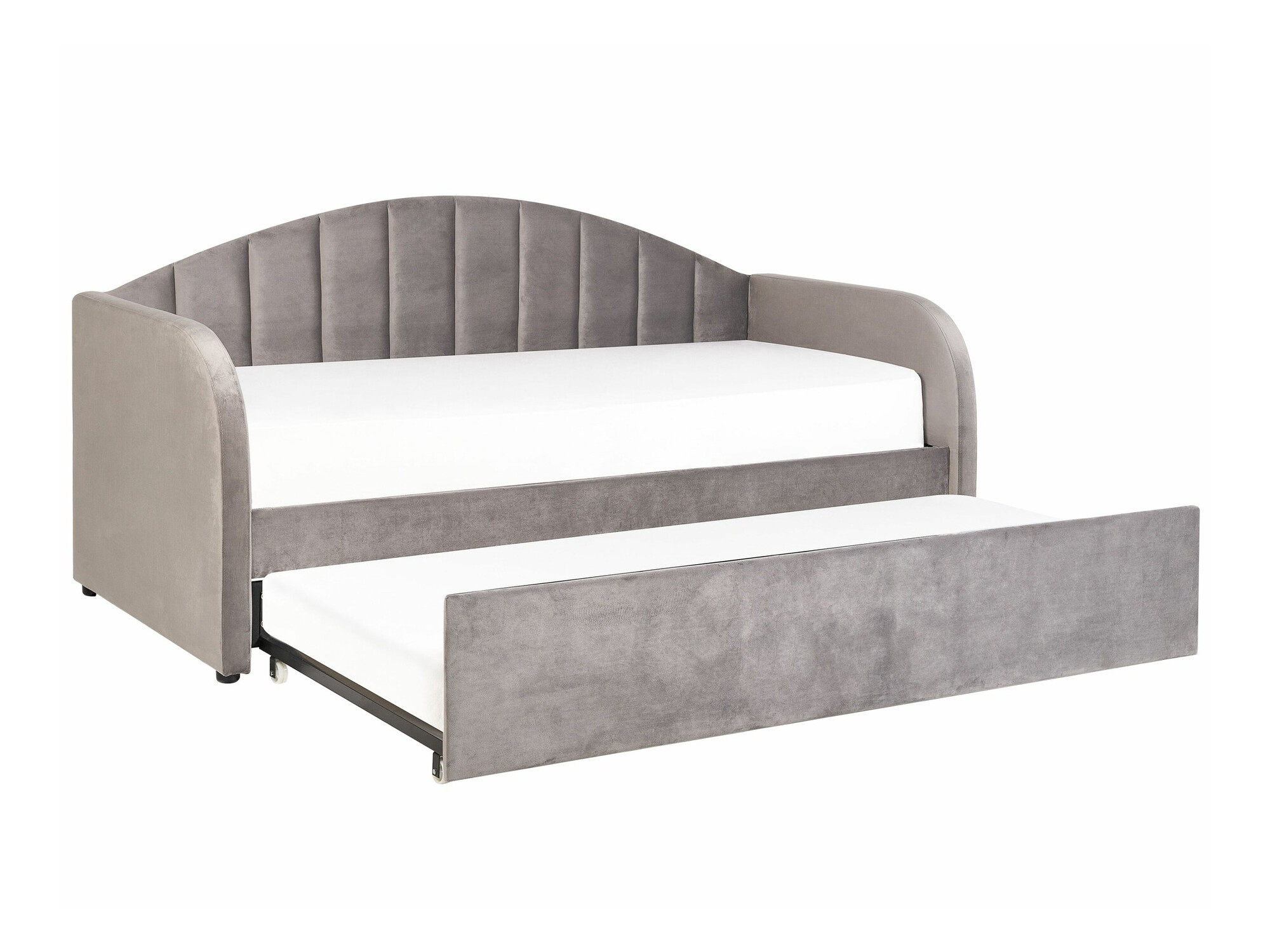 Krevet Berwyn 1232 (Siva)