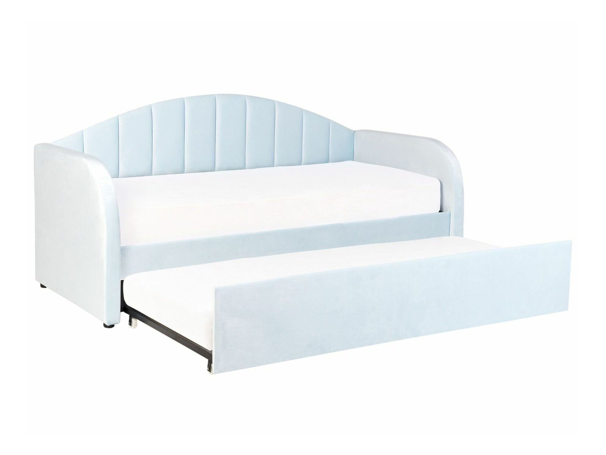 Krevet Berwyn 1232 (Svijetlo plava)