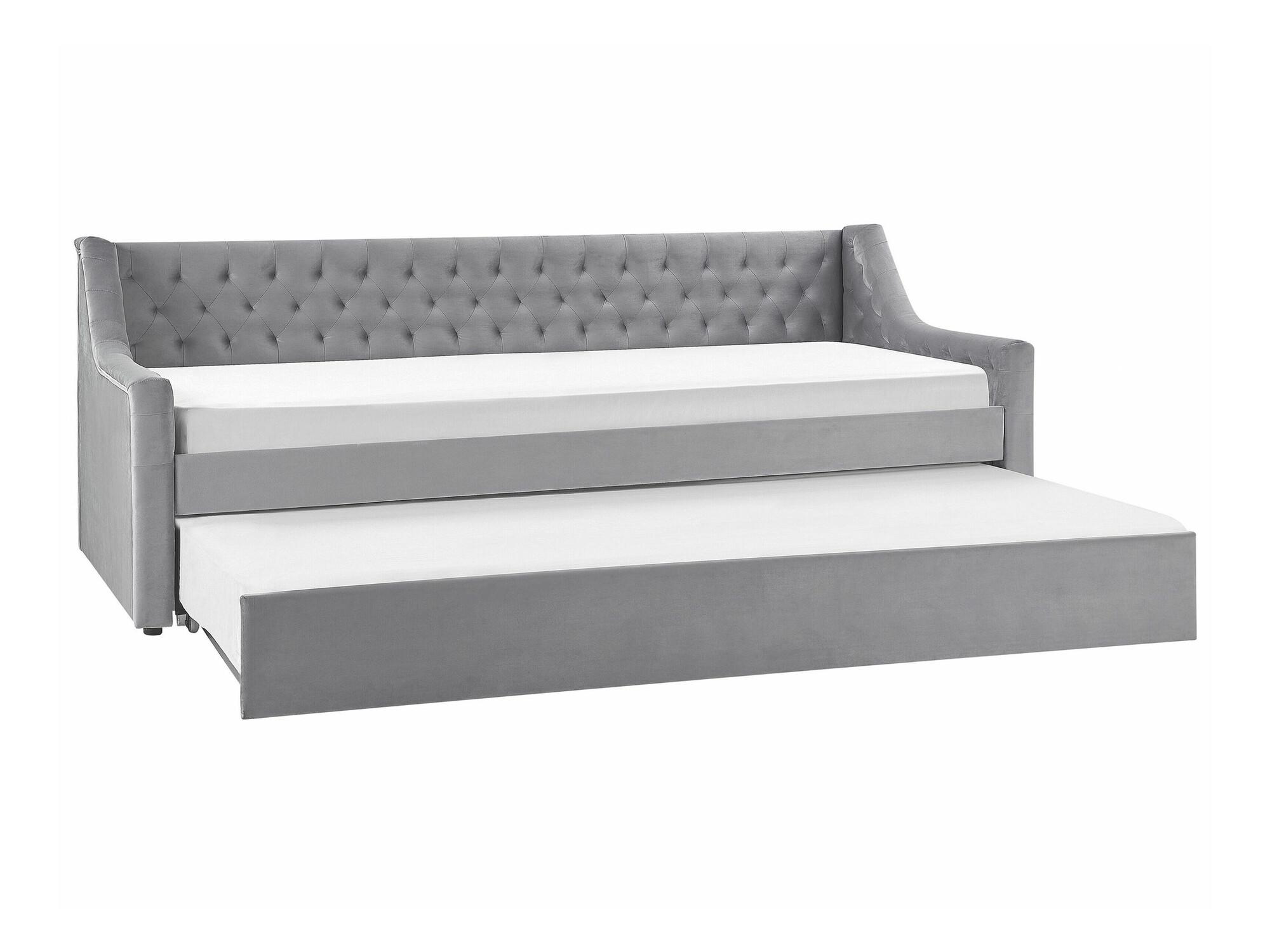 Krevet Berwyn 1260 (Siva)