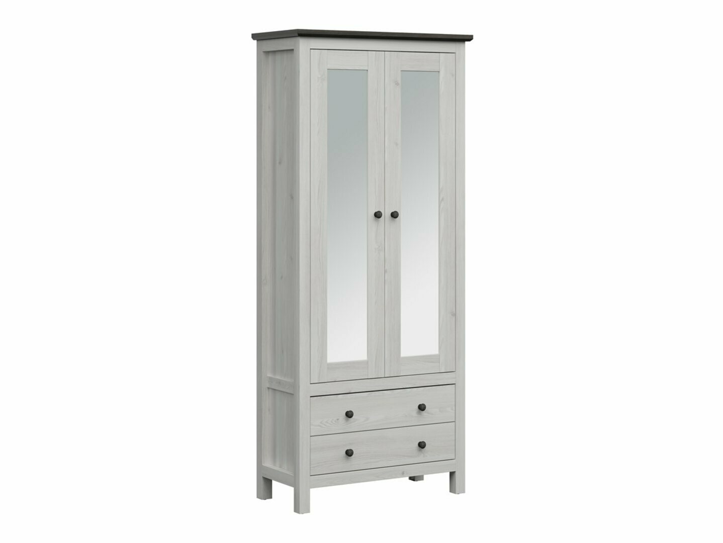 Ormar Sordoro 137 (Sibirski ariš + Larico bor)