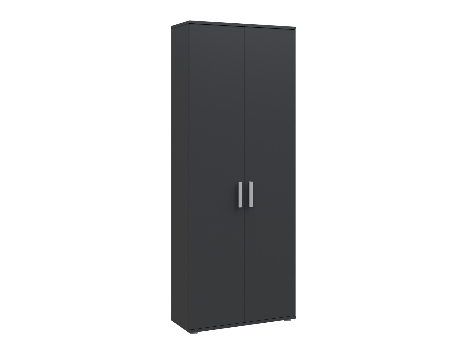 Polica Bristol 201 (Antracit)