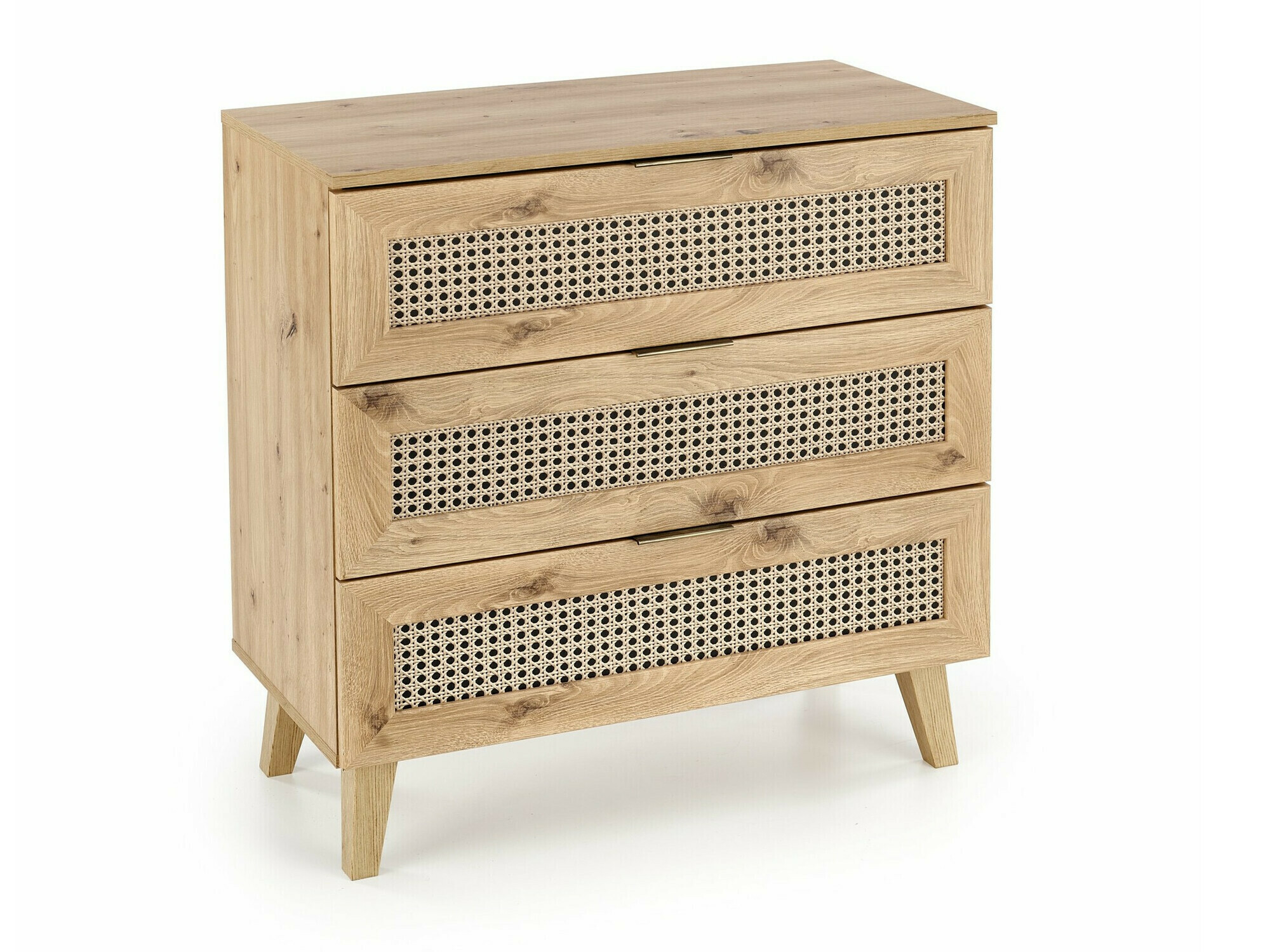 Set za spavaću sobu Bencamu 108