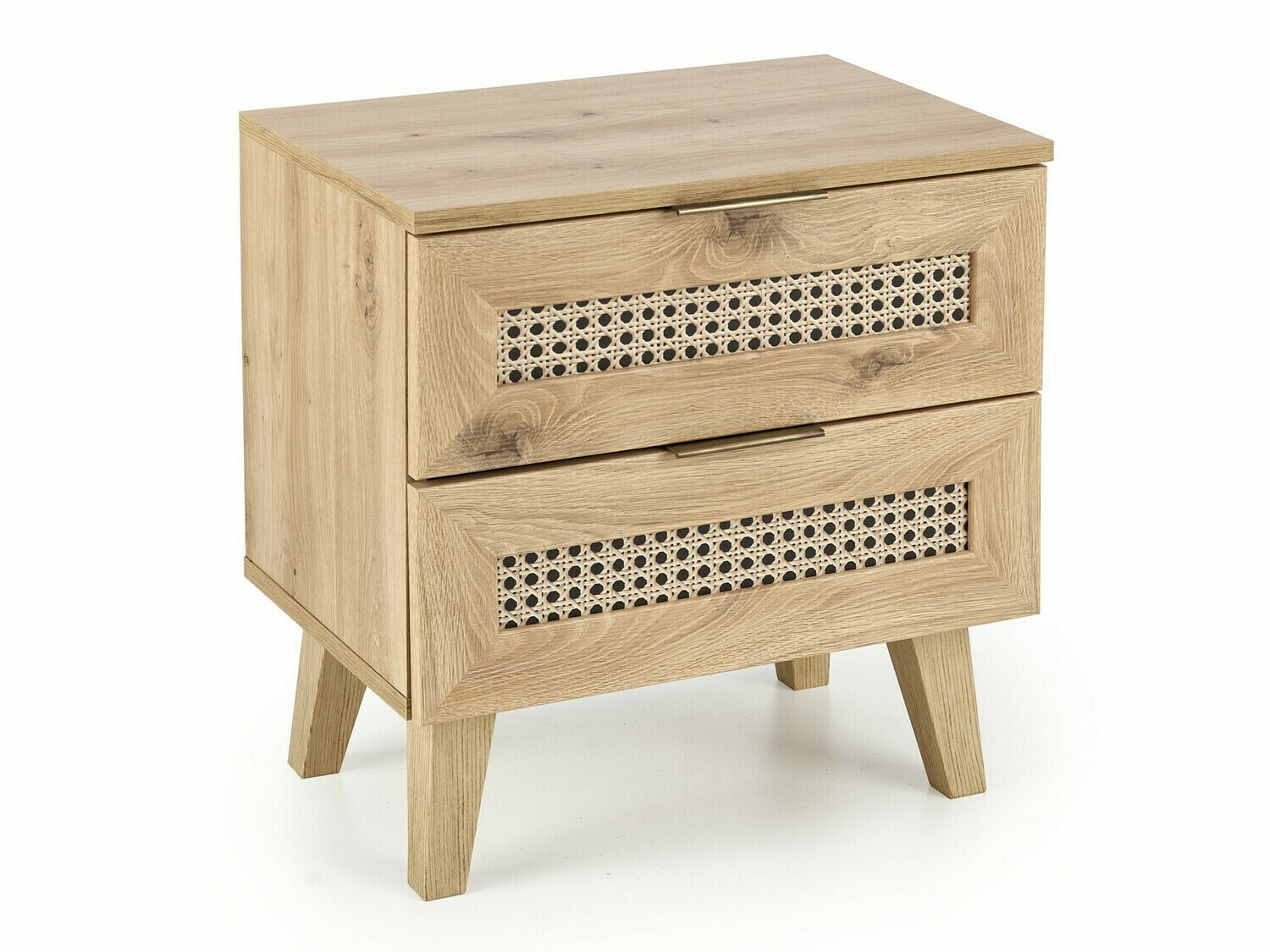 Set za spavaću sobu Bencamu 108