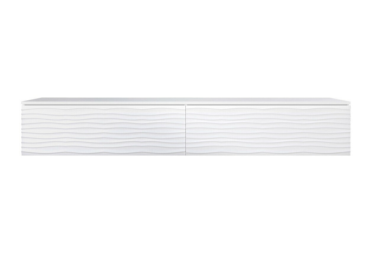 TV stol Sarasota 164 (Bijela)