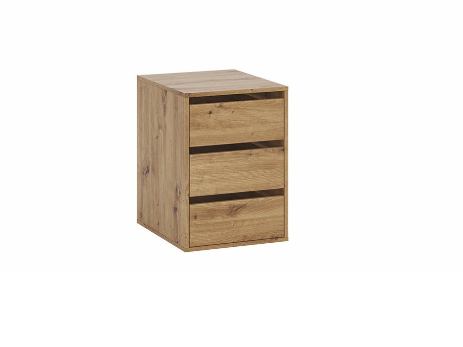 Ladičar Catromi 124 (Hrast Artisan)