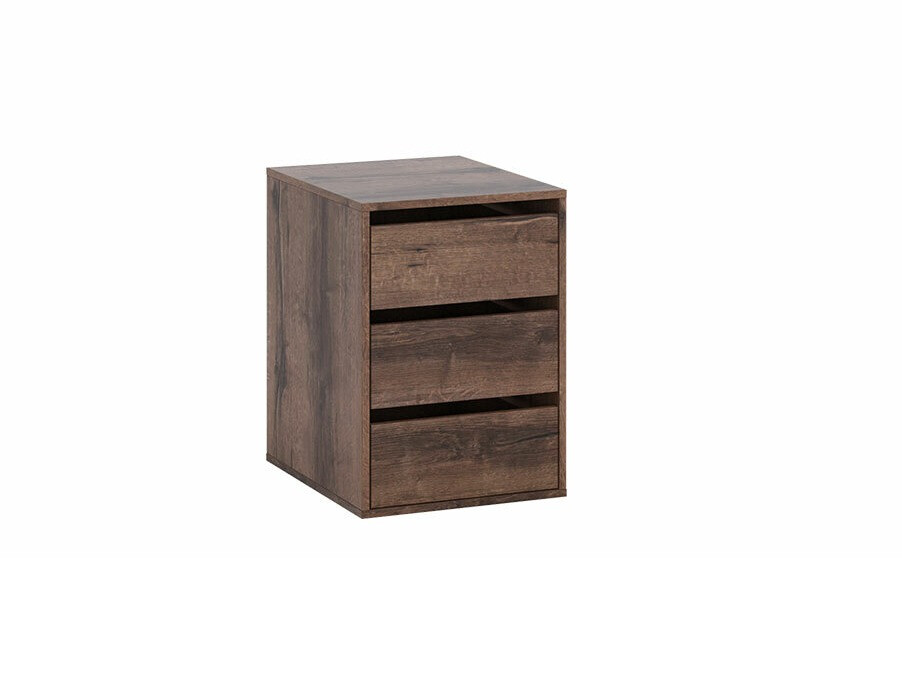 Ladičar Catromi 124 (Hrast Monastery)