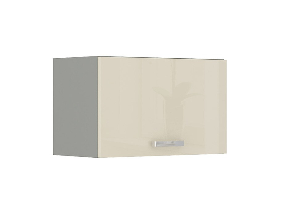 Modularan zidni ormarić Multi Cream 120