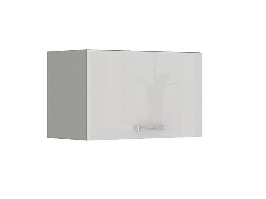 Modularan zidni ormarić Multi White 120
