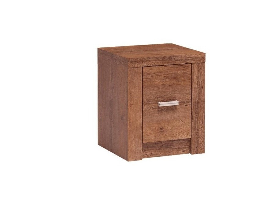 Noćni ormarić Serfeno 119 (Jasen)