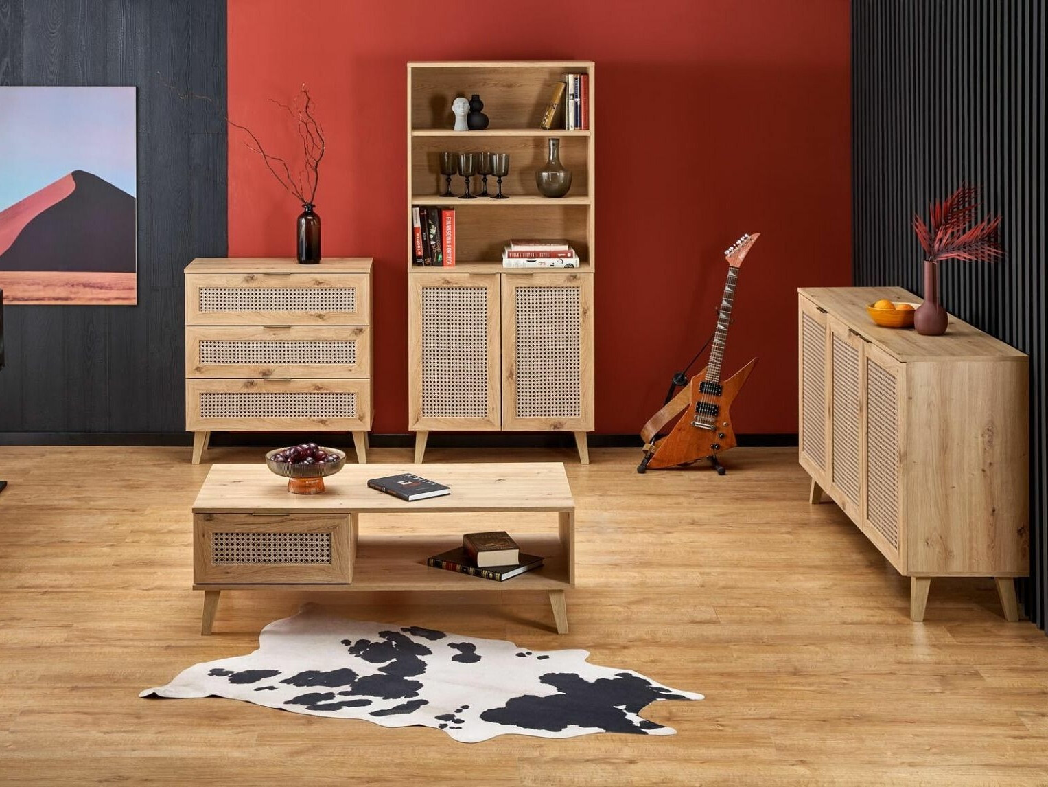 Stolić za kavu Bencamu 105