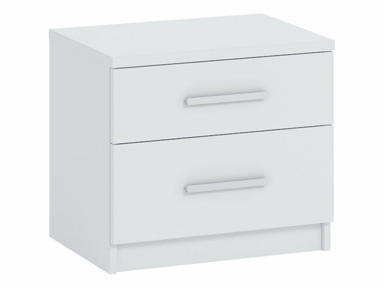 Noćni ormarić Catromi 103 (Bijela)
