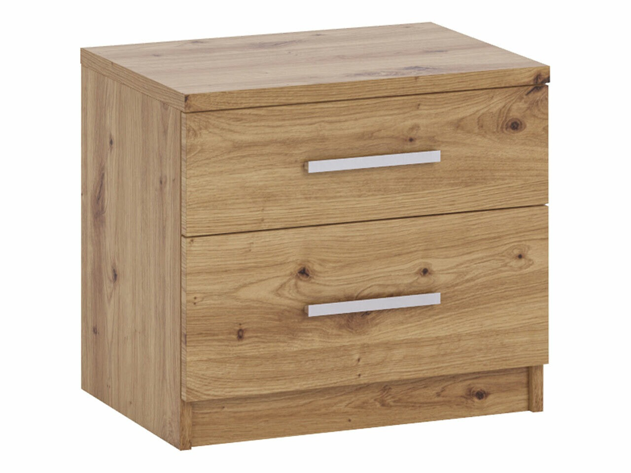 Noćni ormarić Catromi 103 (Hrast Artisan)