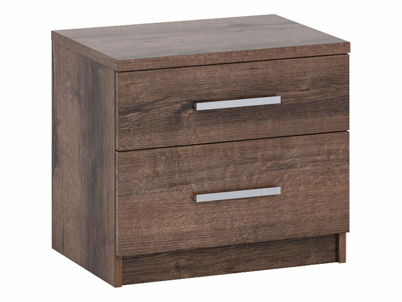 Noćni ormarić Catromi 103 (Monastery hrast)