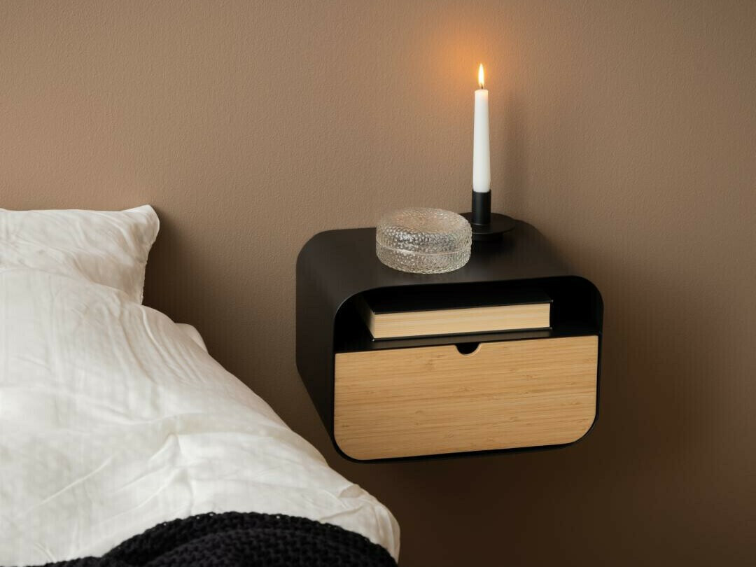 Noćni ormarić Norsica 796