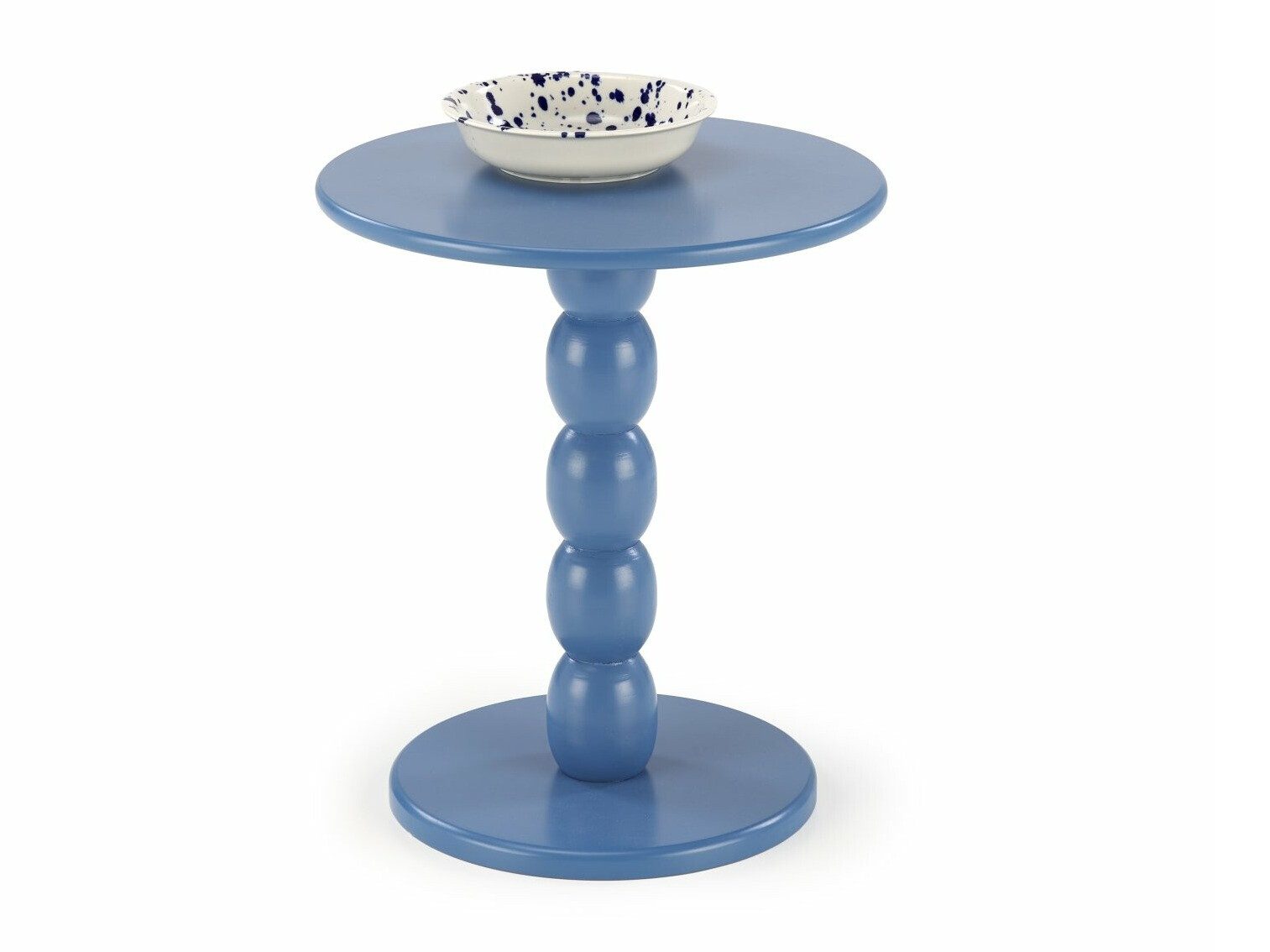Stolić za kavu Houston 1701 (Plava)