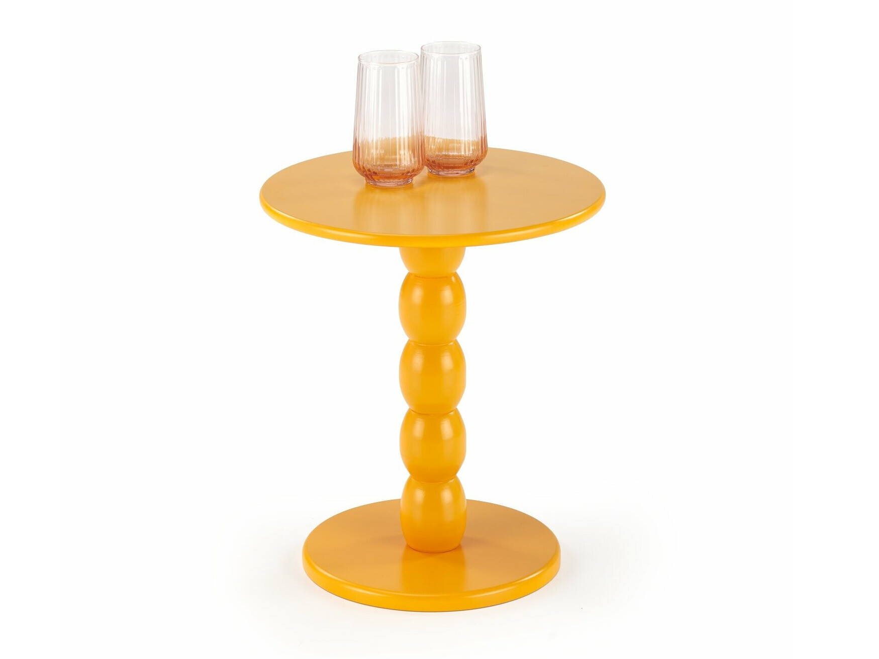 Stolić za kavu Houston 1701 (Žuta)