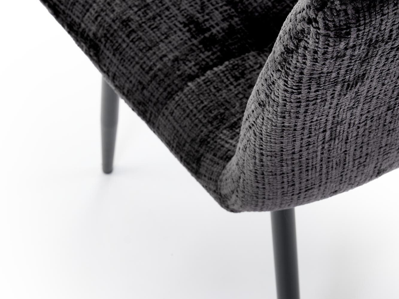 Stolica Houston 1630 (Crna)