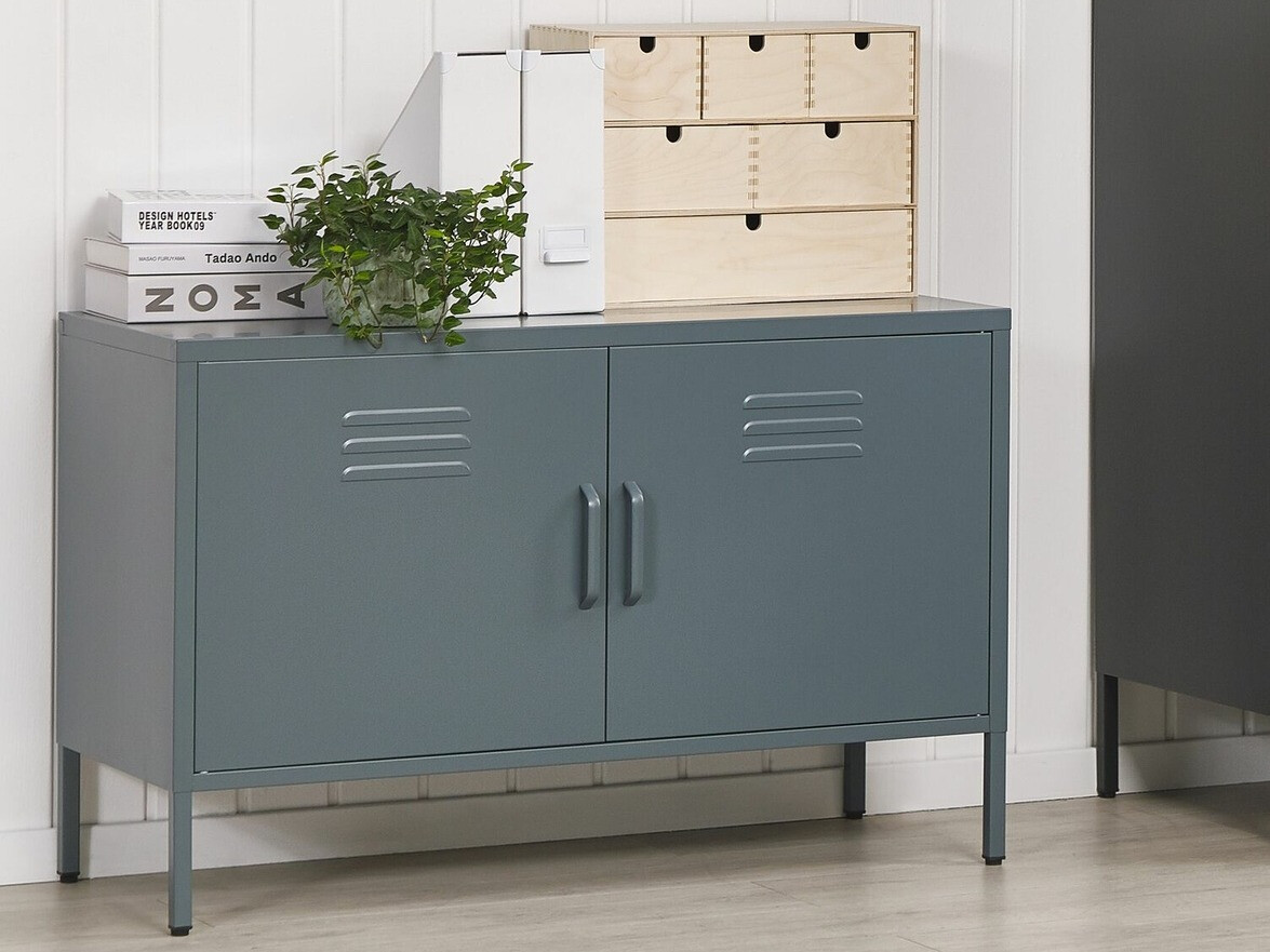 Ormarić Sovelu 105 (Siva)