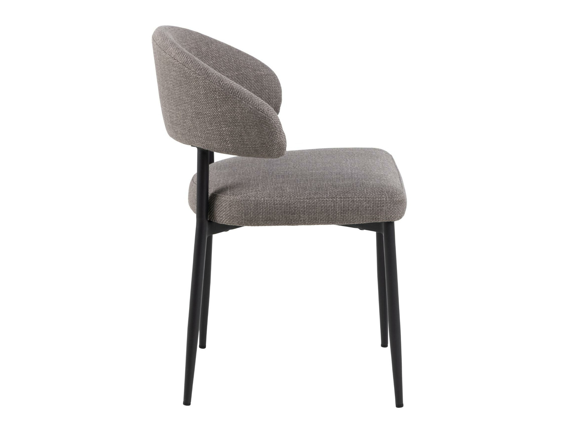 Stolica Norsica 854 (Siva)