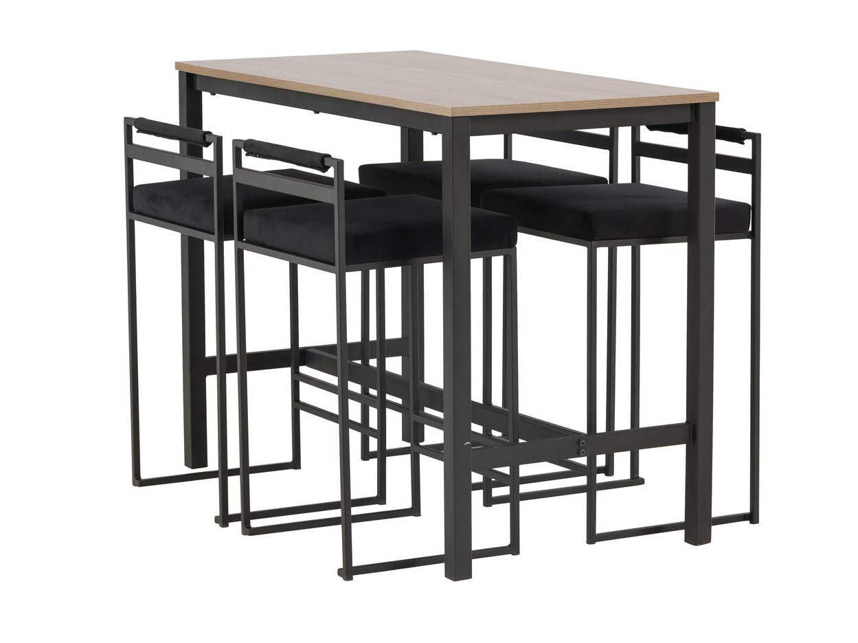 Blagovaonski set Dallas 4154