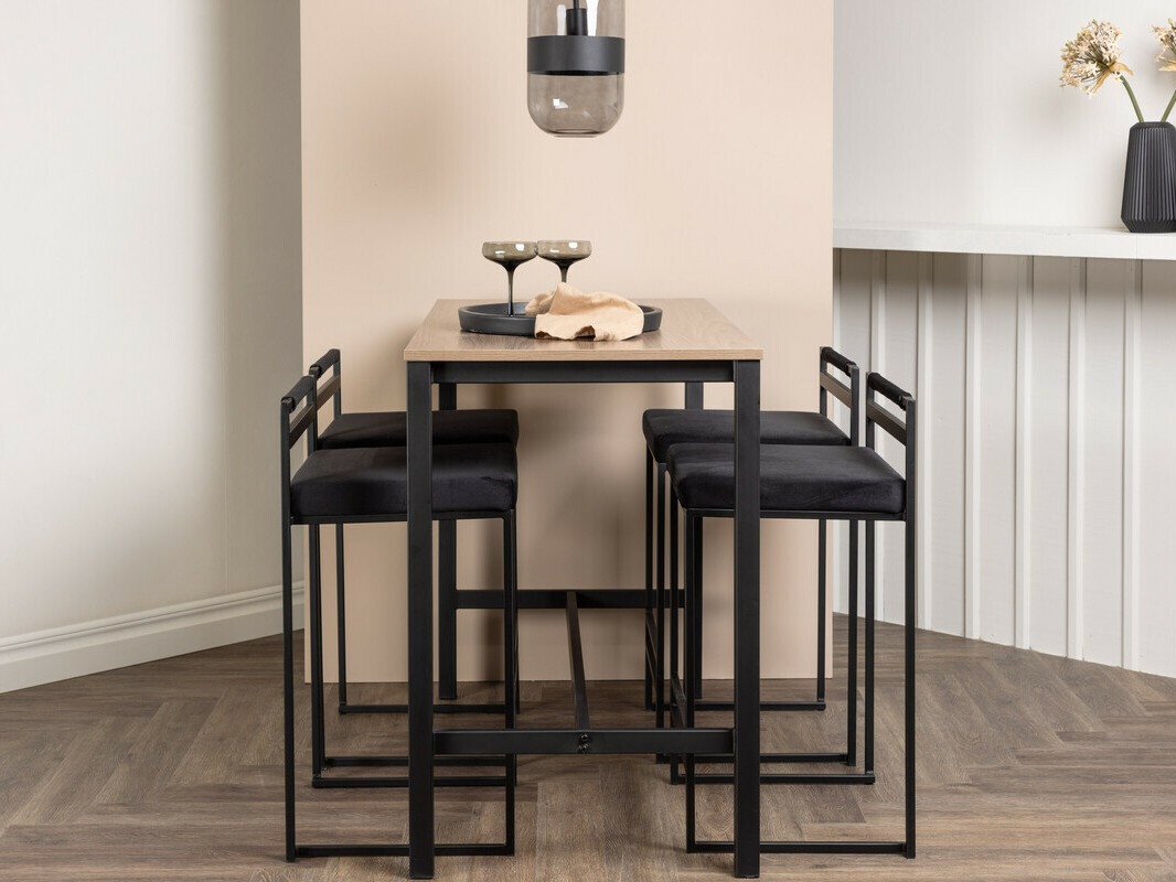 Blagovaonski set Dallas 4154