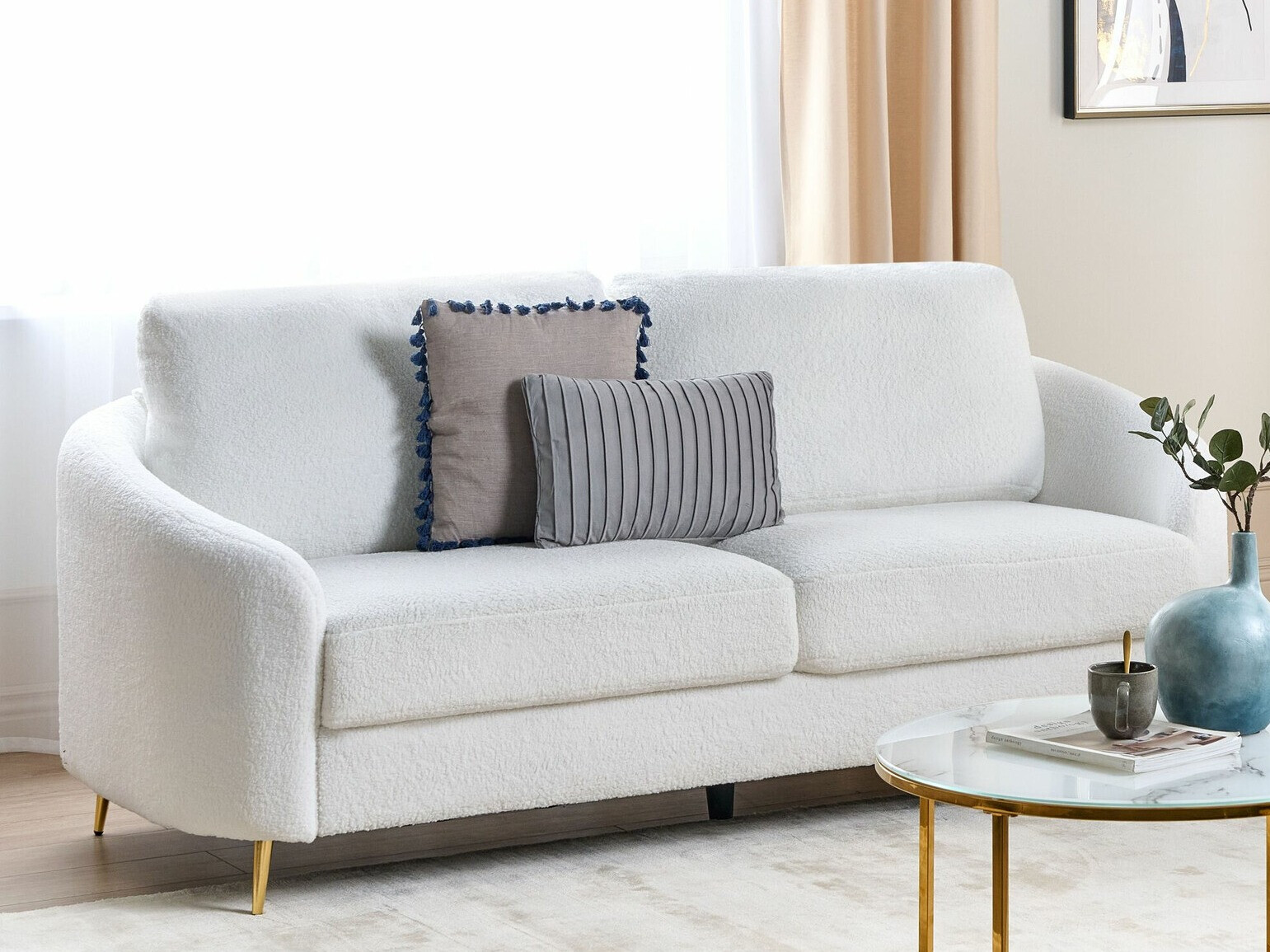 Kauč Berwyn 1803 (Bijela)