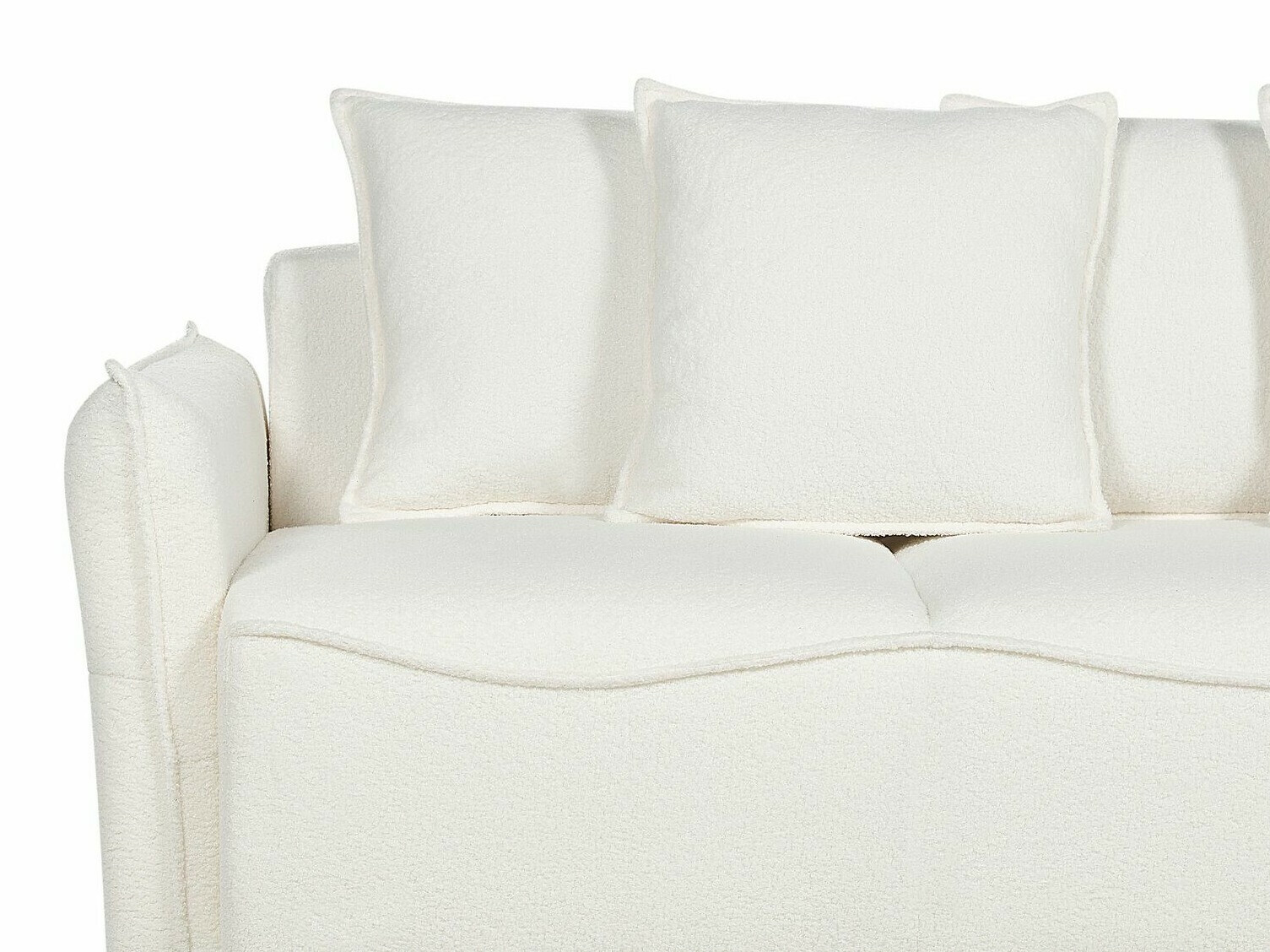 Kauč na razvlačenje Berwyn 1988 (Bijela)