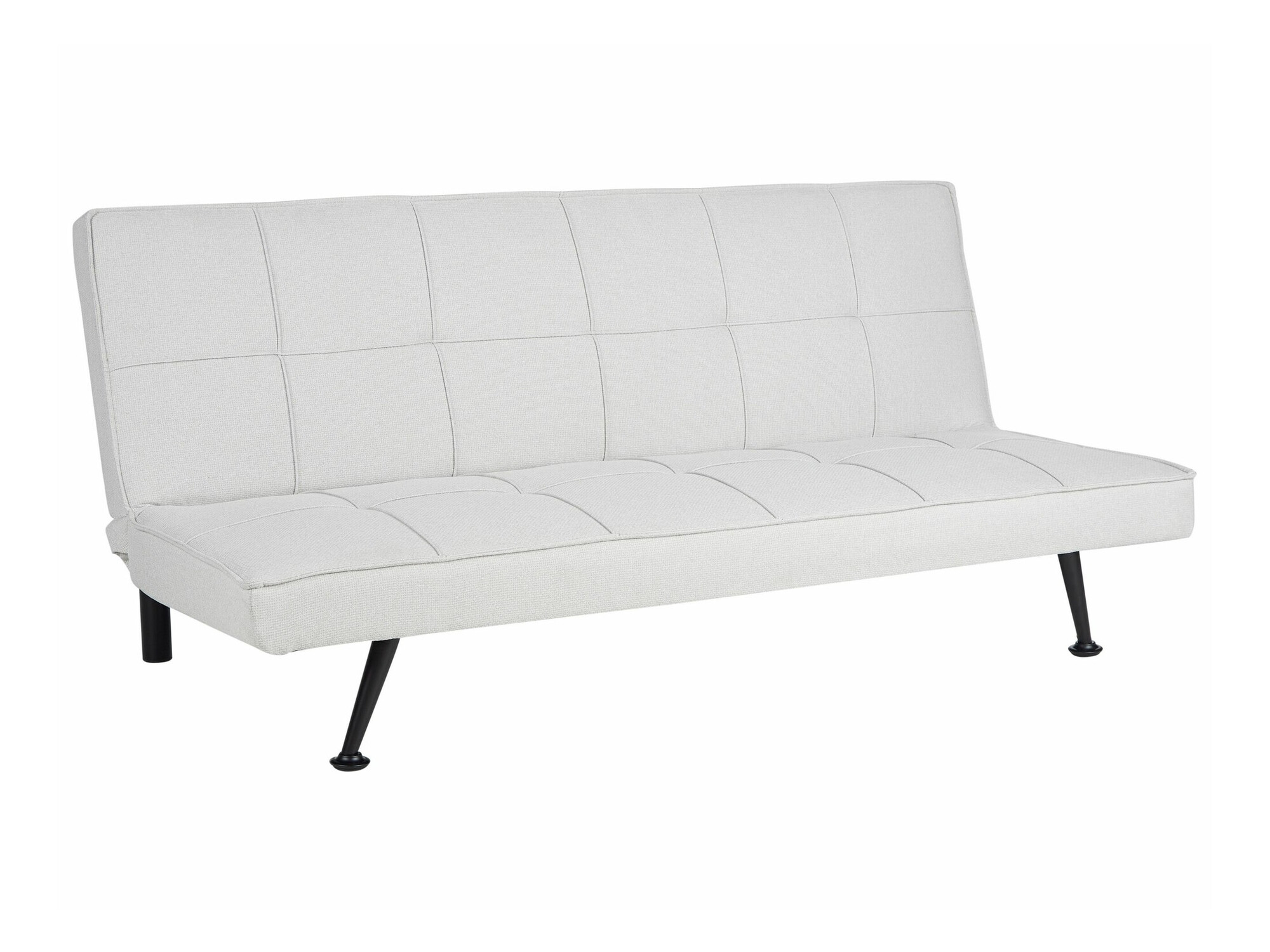 Kauč na razvlačenje Berwyn 1989 (Svijetlo siva)