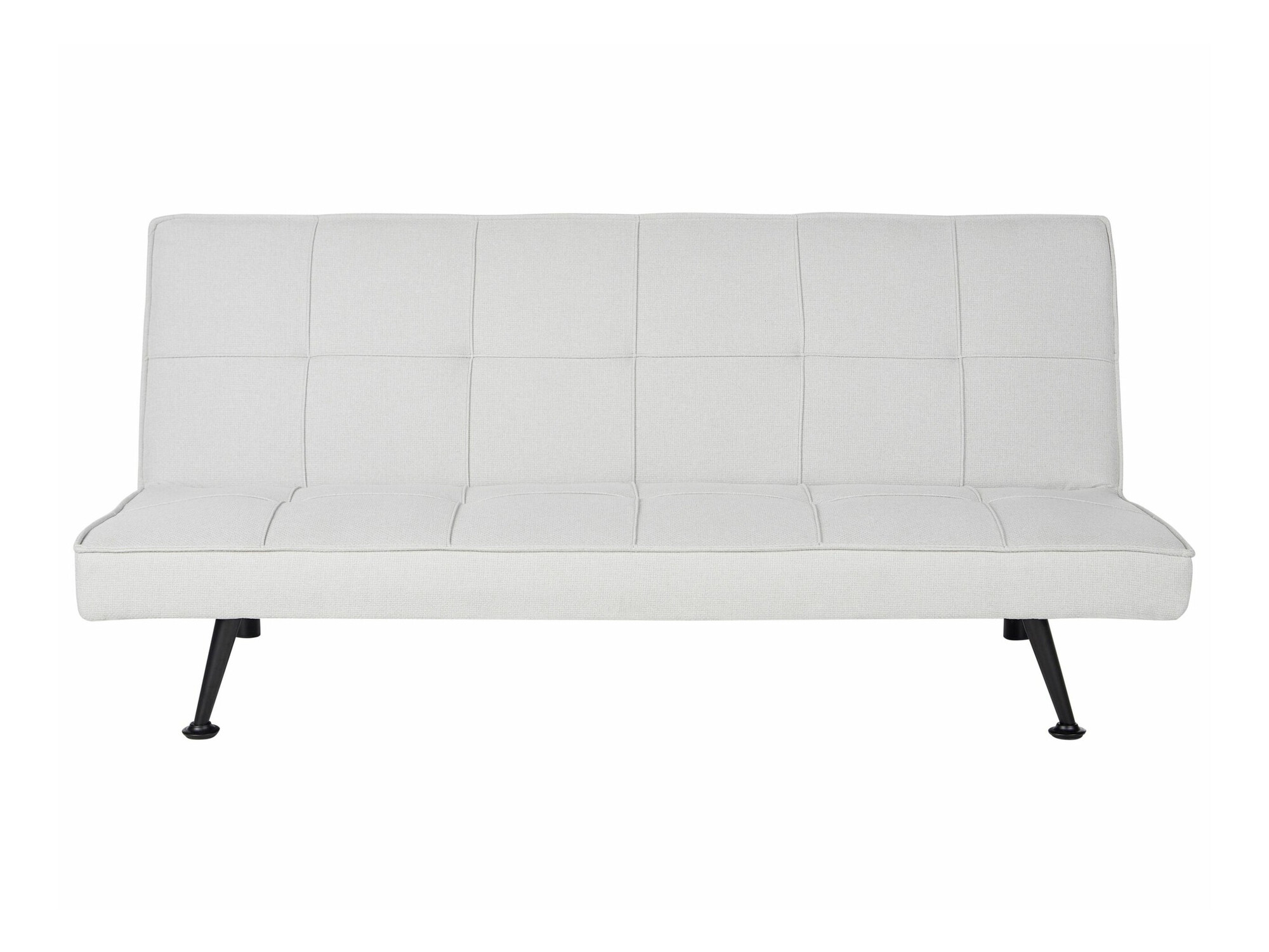 Kauč na razvlačenje Berwyn 1989 (Svijetlo siva)