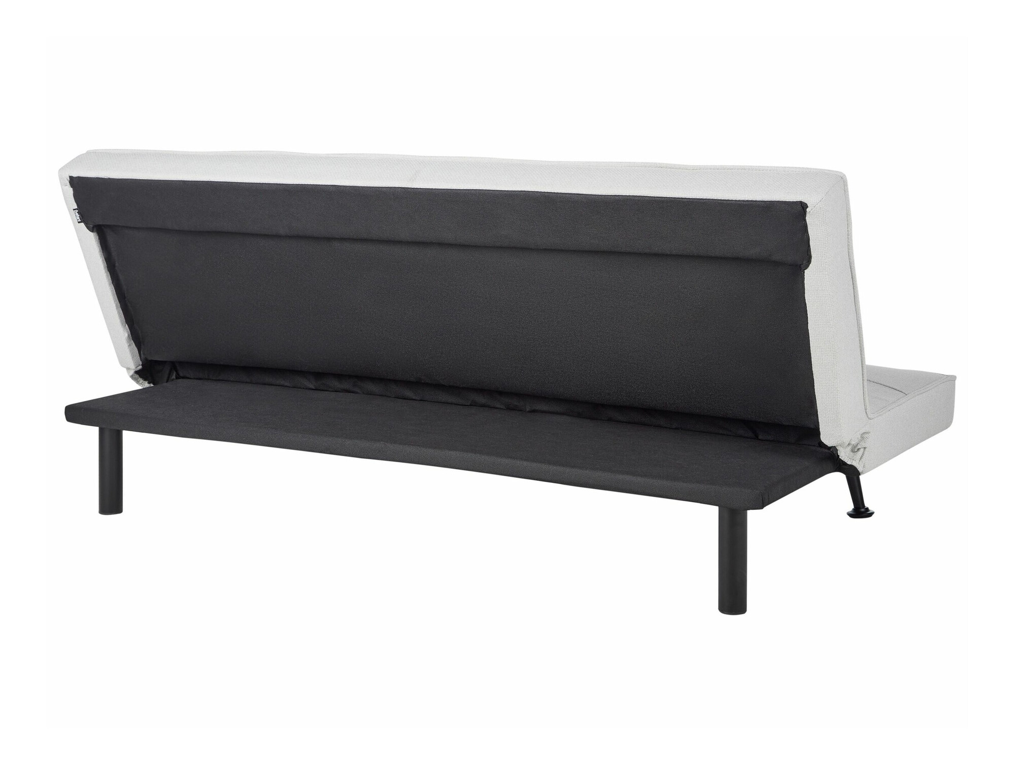 Kauč na razvlačenje Berwyn 1989 (Svijetlo siva)