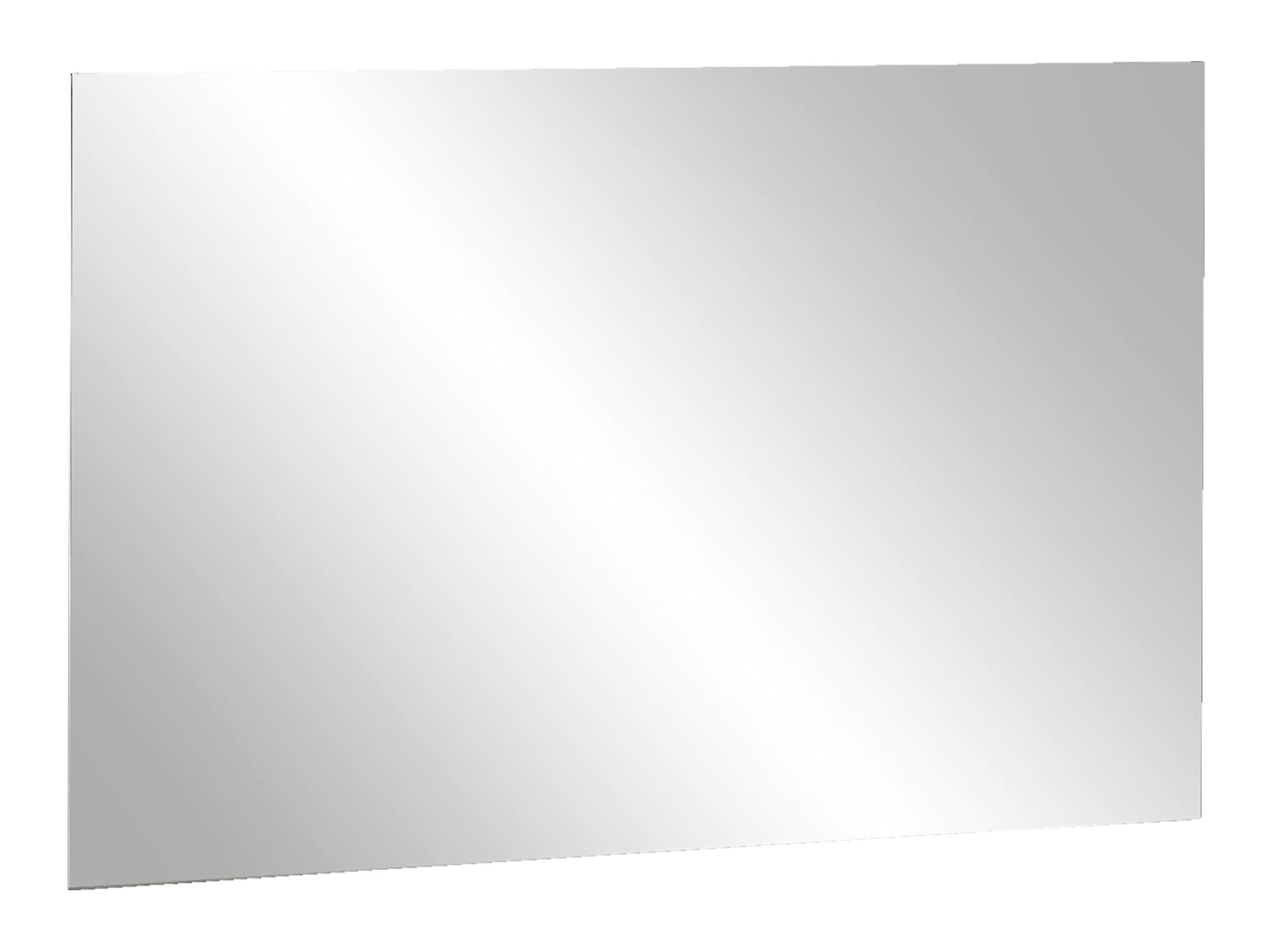 Ogledalo Fivsori 103 (Crna)