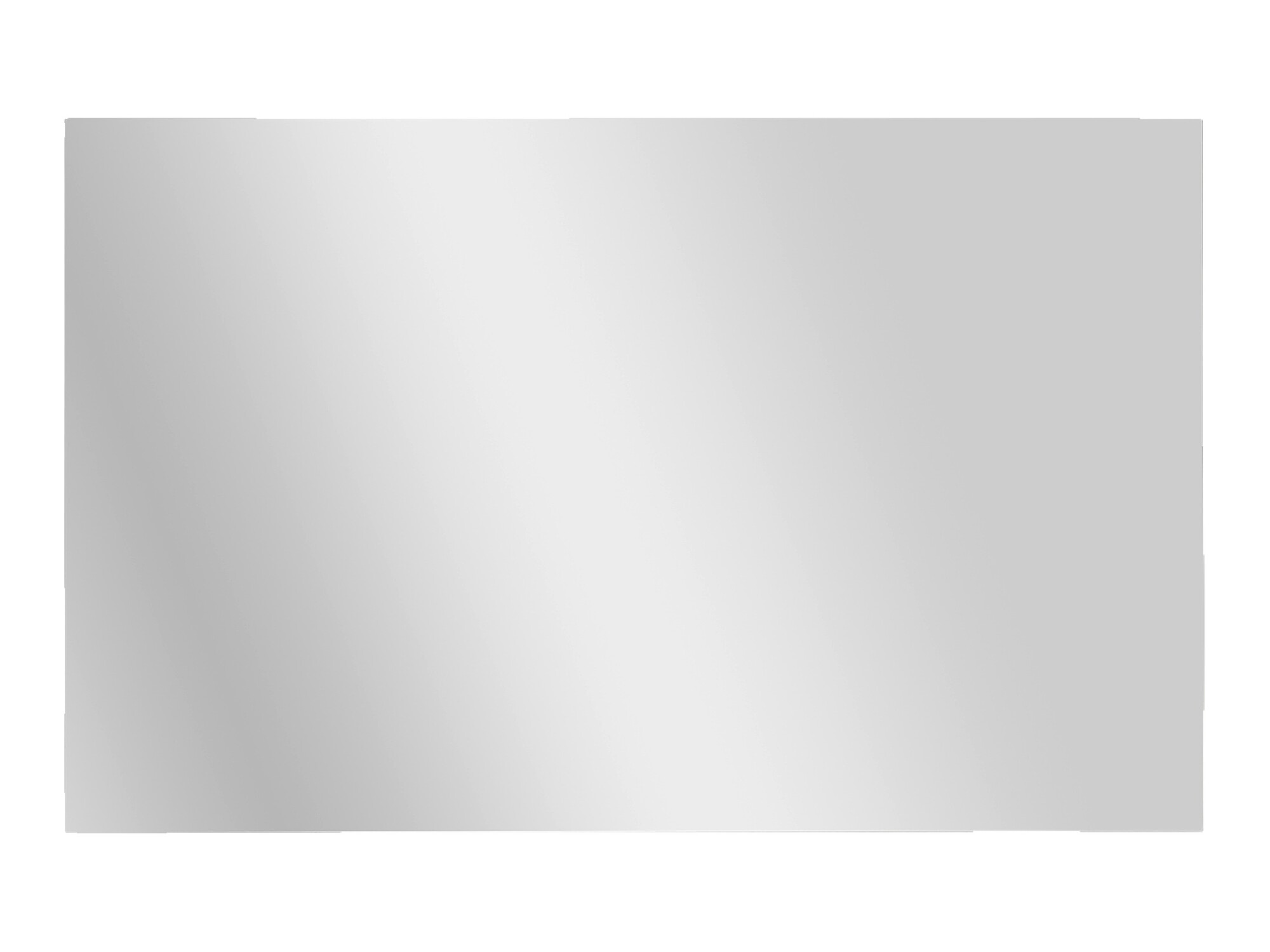 Ogledalo Fivsori 103 (Crna)