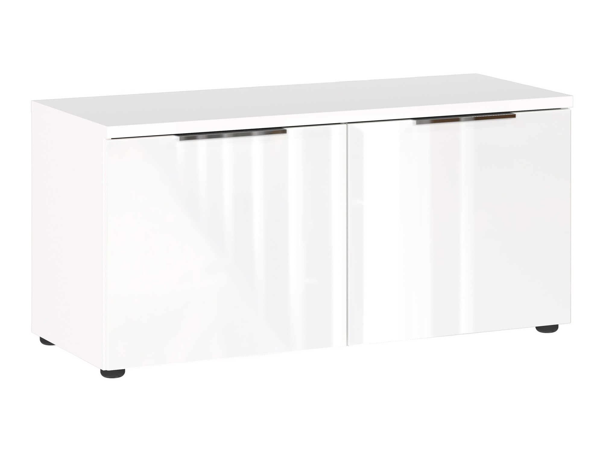 Ormarić za cipele Fivsori 106 (Bijela)