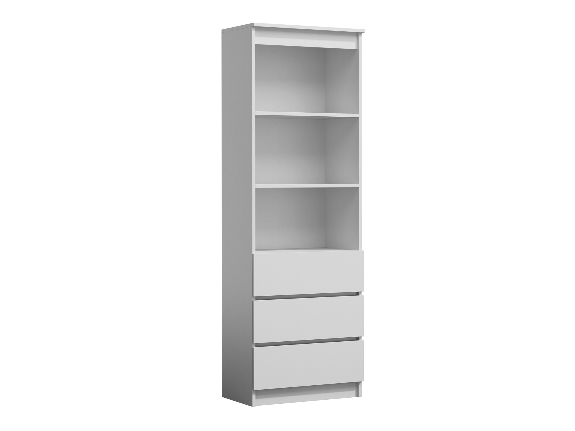 Polica Mandeville 246 (Bijela)