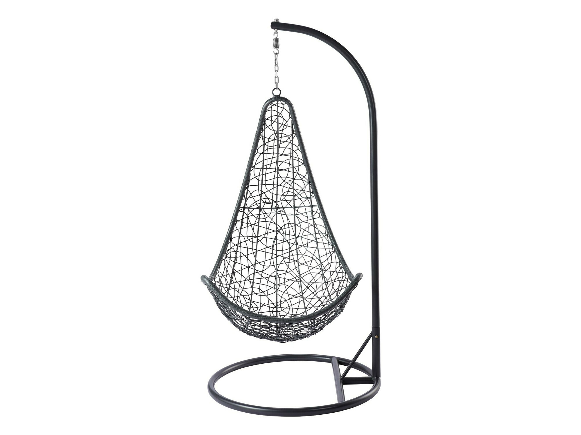 Viseća stolica Comfivo 313 (Siva)