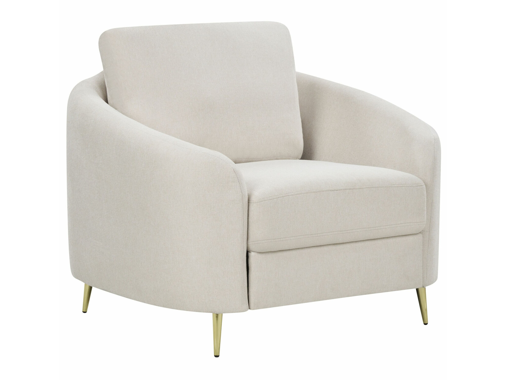 Fotelja Berwyn 1407 (Bež)