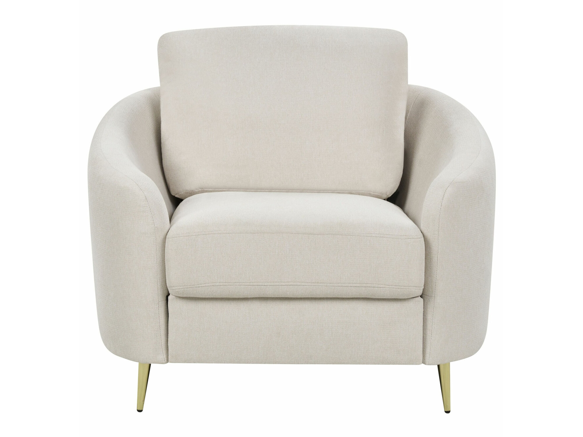 Fotelja Berwyn 1407 (Bež)