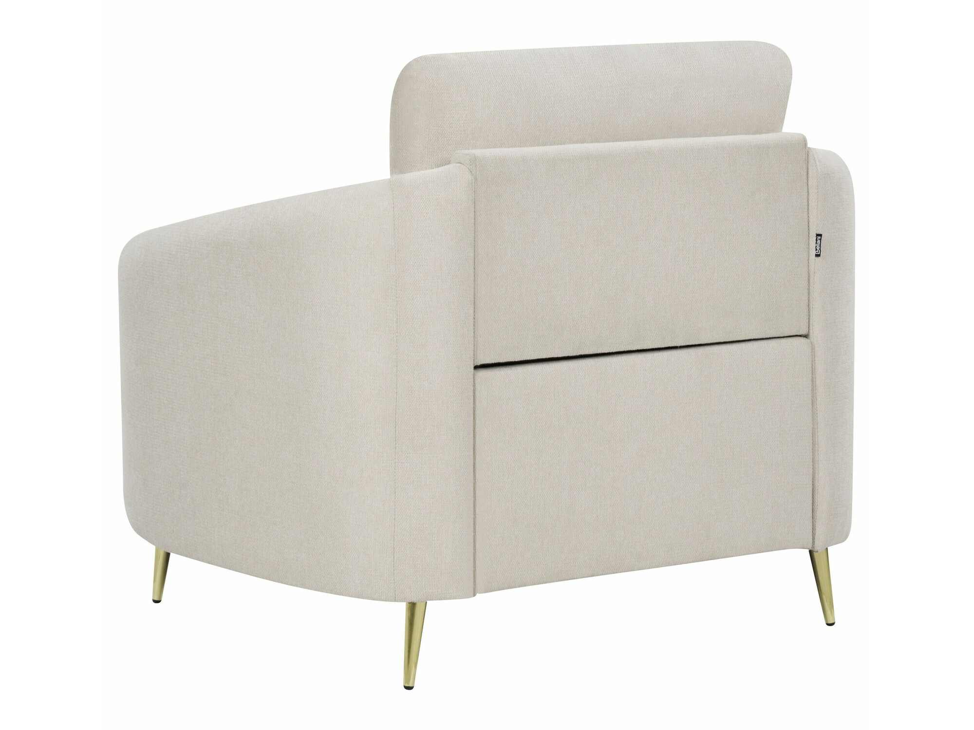 Fotelja Berwyn 1407 (Bež)